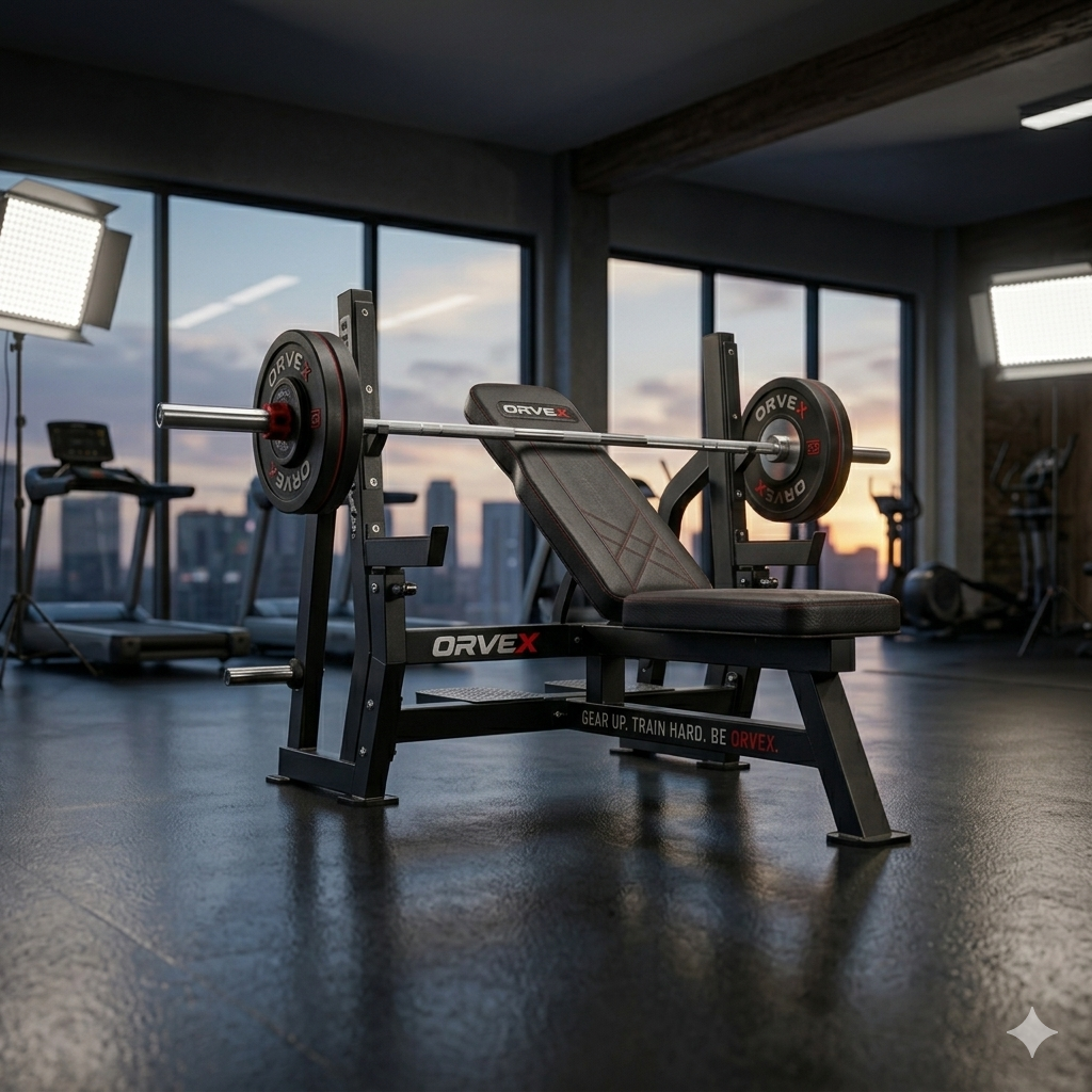 Bench Press
